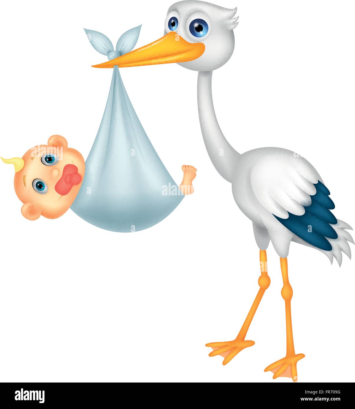 Cigogne Avec Bebe Image Vectorielle Stock Alamy Cigogne Avec Bebe Image Vectorielle Stock Alamy