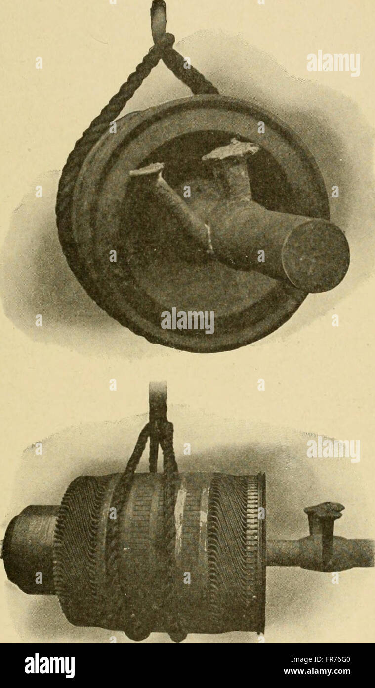 Soudure ; théorie, pratique, appareils et tests, electric, thermit et sex-processus de flamme (1910) Banque D'Images