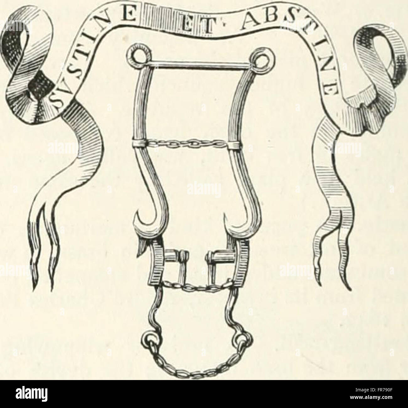 Ce dictionnaire illustré fournit des définitions et des explications claires de la terminologie utilisée dans les domaines de l'art, de l'archéologie, de l'architecture et de diverses formes d'art, en mettant l'accent sur le symbolisme et les éléments décoratifs. Banque D'Images