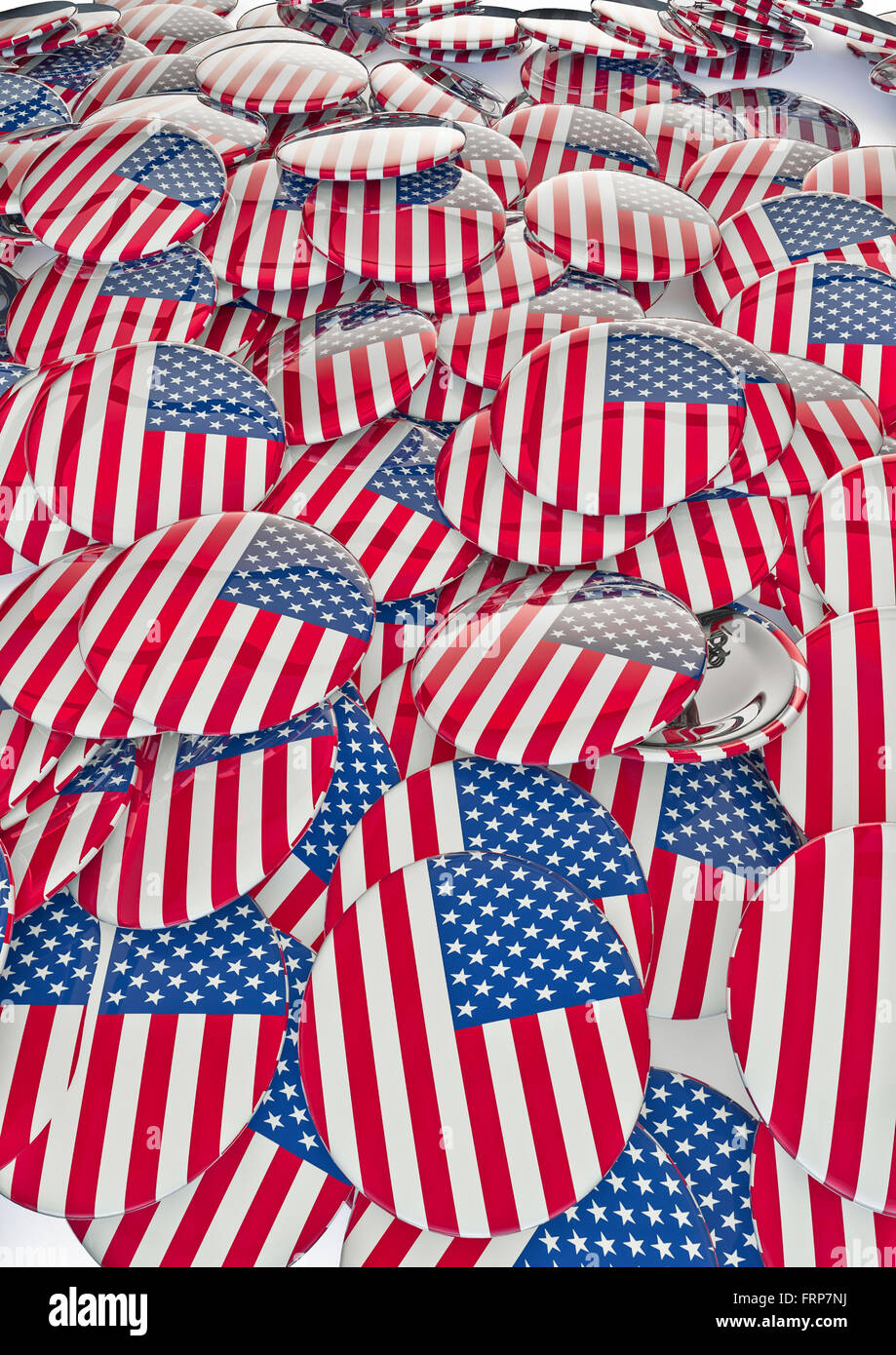Usa Insigne Insignes de cercle usa Banque de photographies et d’images à haute ...