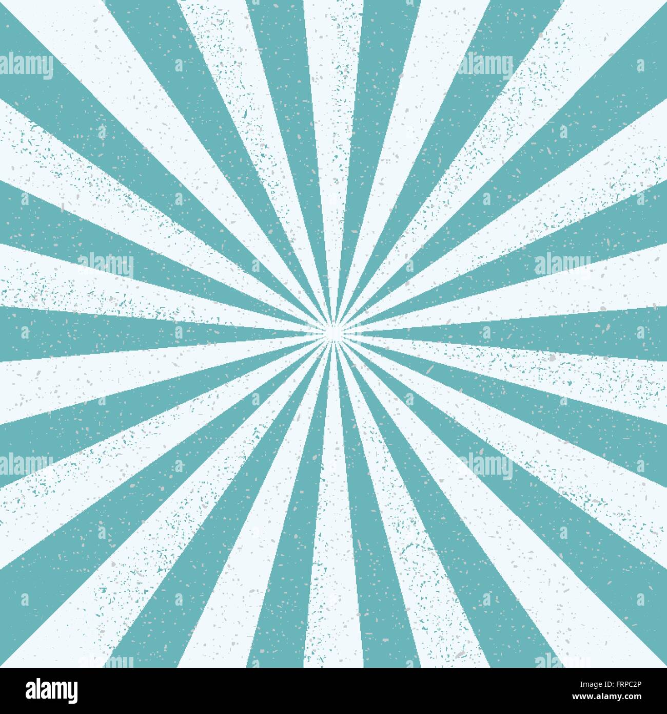 Vector background Burst Illustration de Vecteur