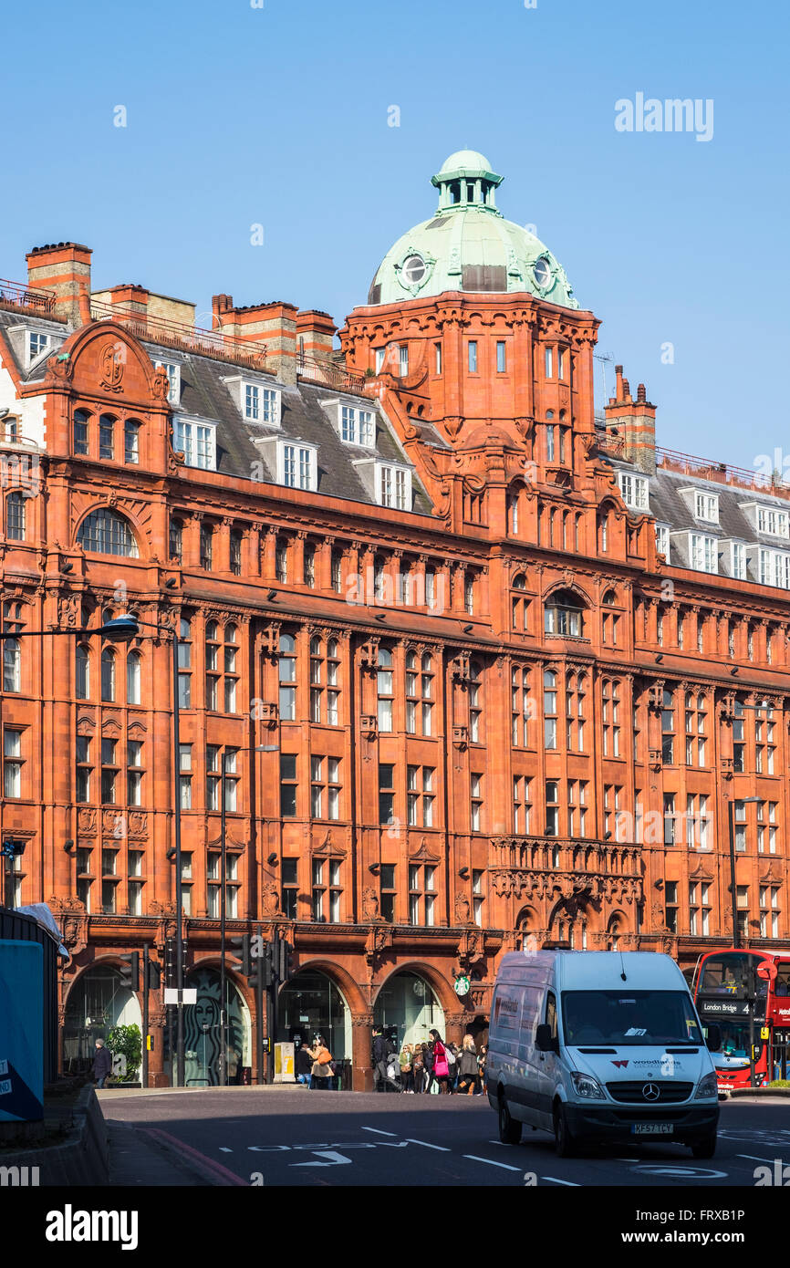 Imperial Hall apartment building, City Road, Londres, Angleterre, Royaume-Uni Banque D'Images