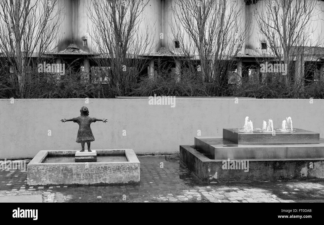 Buenos Aires Banque D'Images