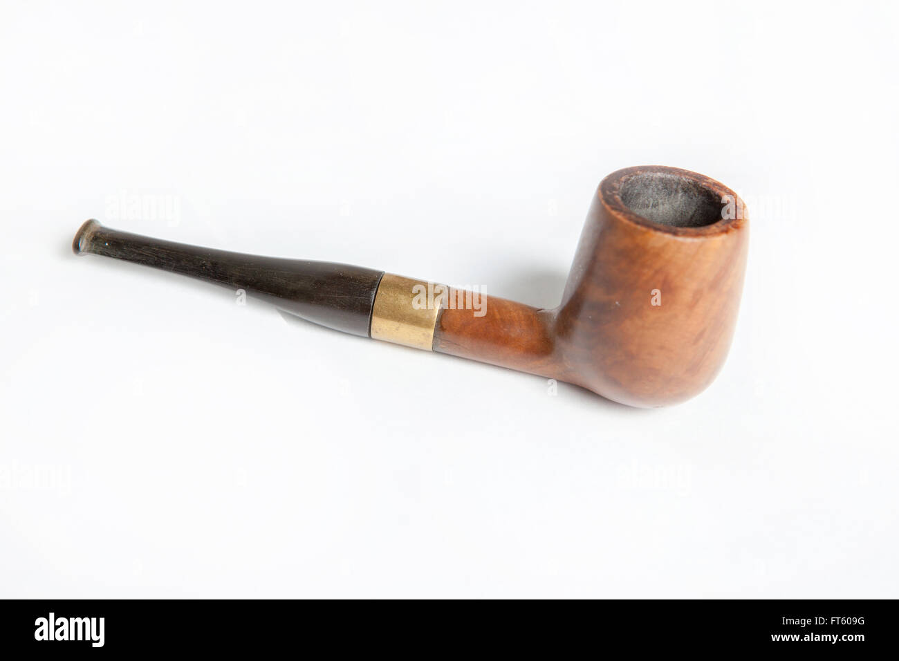 Cheesecake Banque D'Images