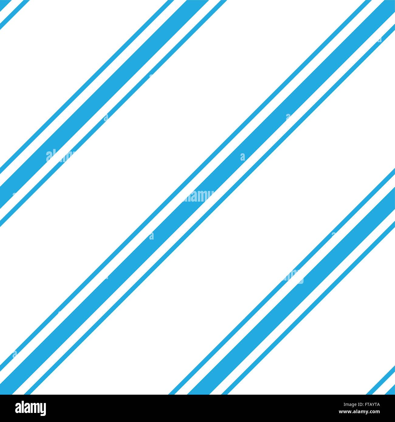 Fond D Ecran Simple Vectoriel Continu La Diagonale Rayures Bleues Sur Fond Blanc Image Vectorielle Stock Alamy