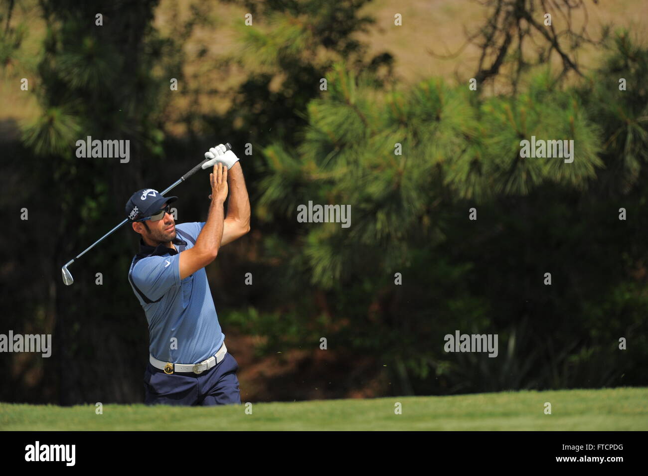 12 mai 2012 - Ponte Vedra, Florida, USA - XXXXXXXX pendant le troisième tour de la Championnat des joueurs lors de la TPC Sawgrass le 12 mai 2012 à Ponte Vedra en Floride ..ZUMA PRESS/ Scott A. Miller. (Crédit Image : © Scott A. Miller via Zuma sur le fil) Banque D'Images