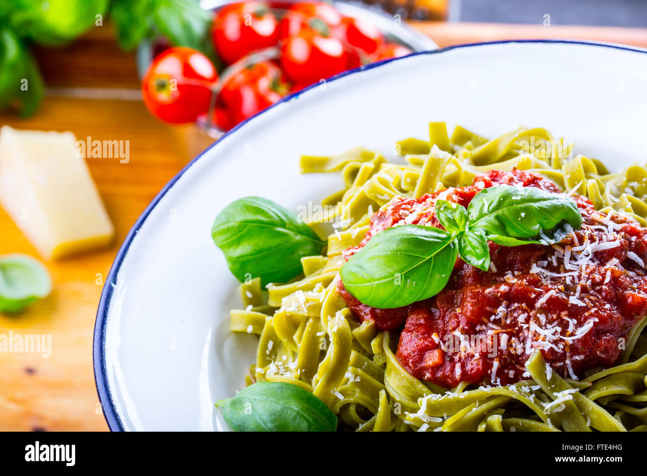 Les pâtes. Une cuisine italienne et méditerranéenne. Pâtes Pâtes à la