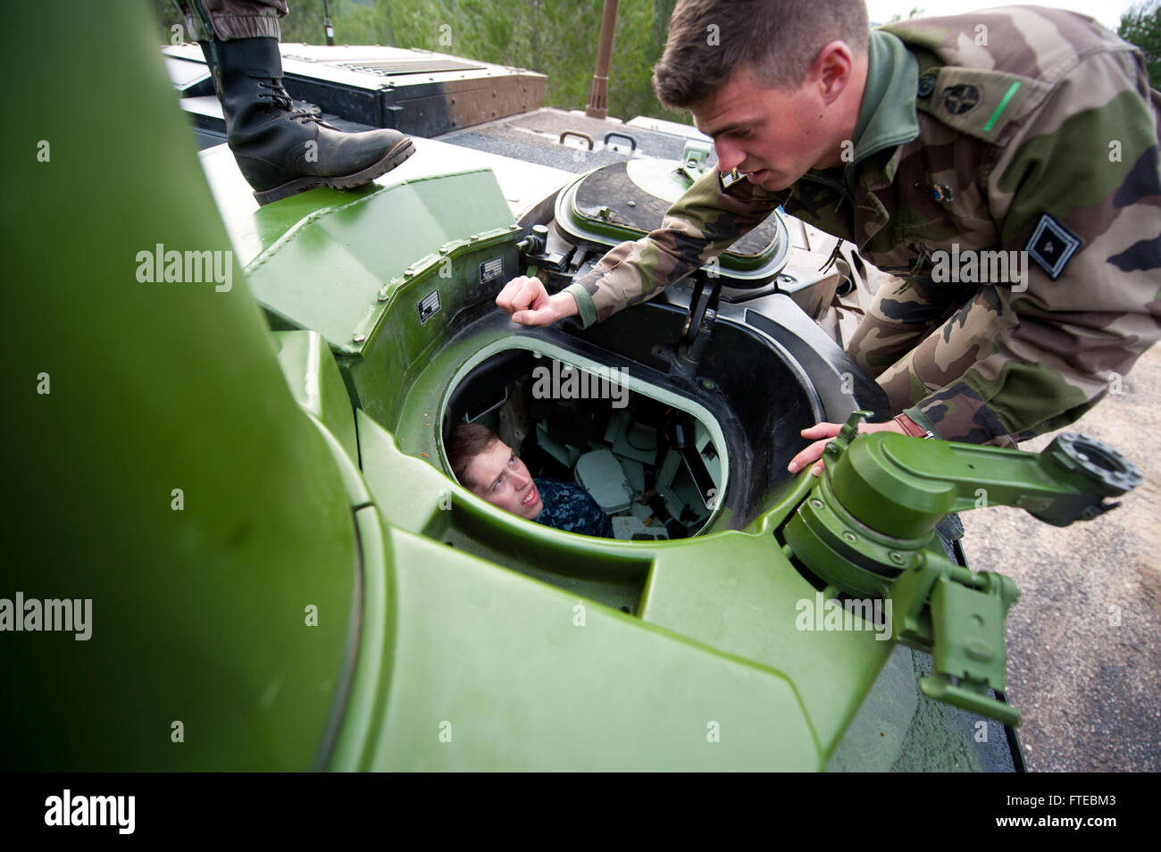 Char De Combat Leclerc Banque De Photographies Et D images Haute char-de-combat-leclerc-banque-de-photographies-et-d-images-haute