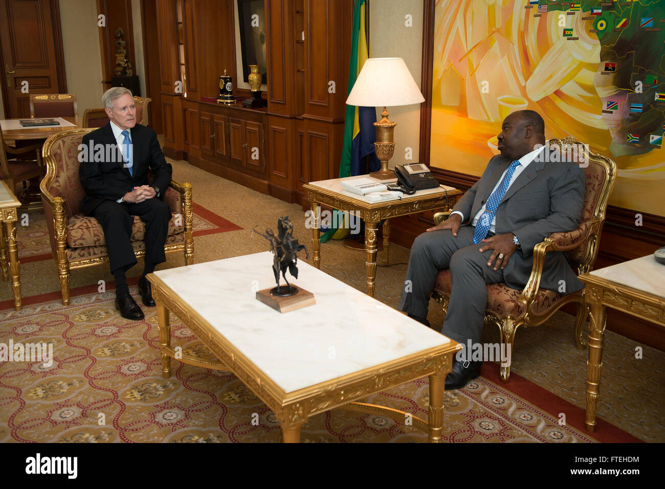 rencontres libreville gabon