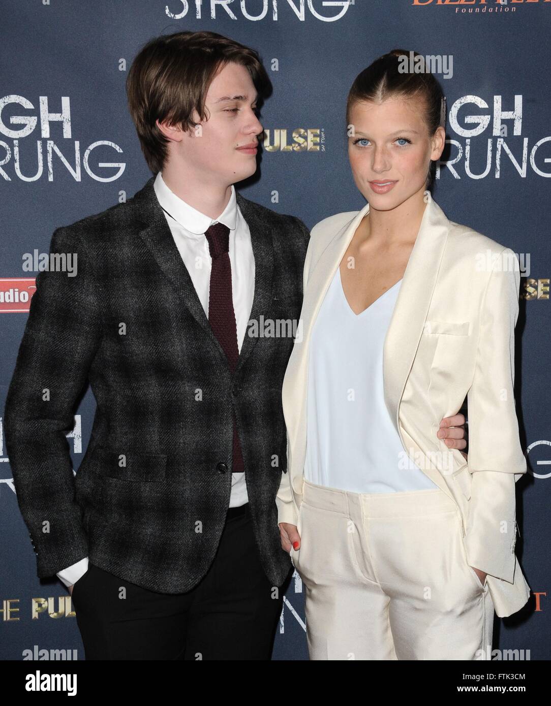 Nicholas Galitzine Est Il En Couple Los Angeles, CA, USA. Mar 29, 2016. Nicholas Galitzine, Keenan Kampa aux  arrivées de Premiere, très chinois TCL 6 cinémas (autrefois Grauman's), Los  Angeles, CA, le 29 mars 2016. Credit : Dee