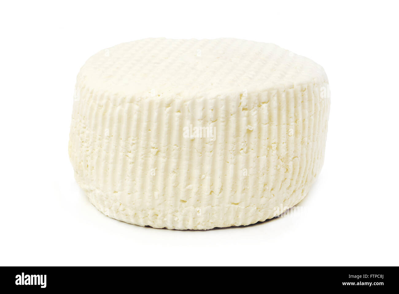 fromage feta Banque D'Images