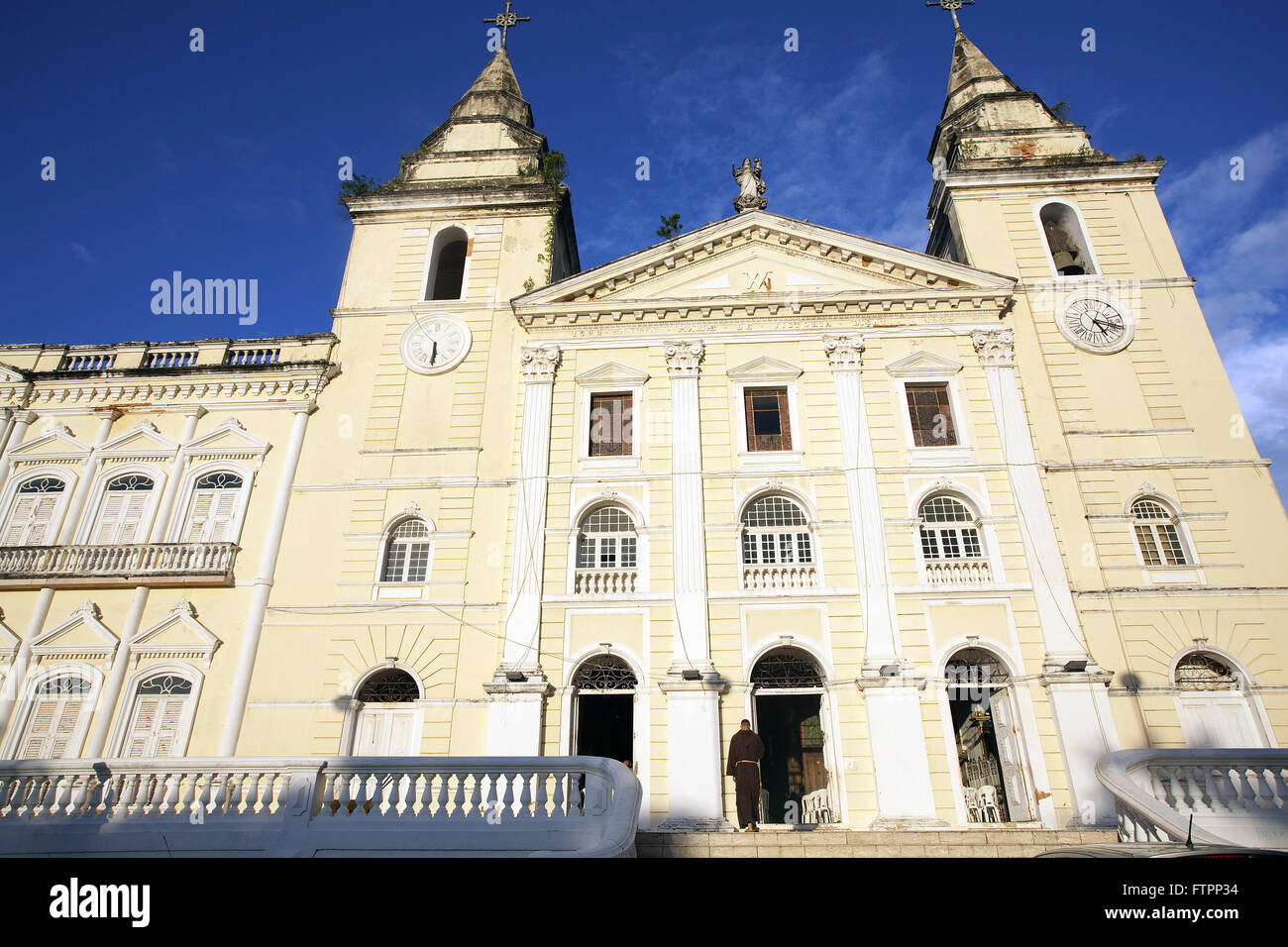église notre dame victoire Banque de photographies et d’images à haute
