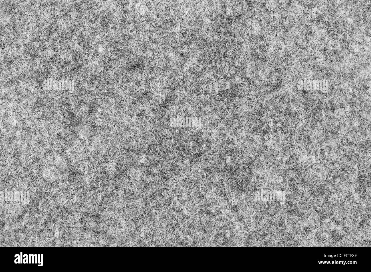 Arrière-plan de fermer jusqu'à texture tissu gris Banque D'Images