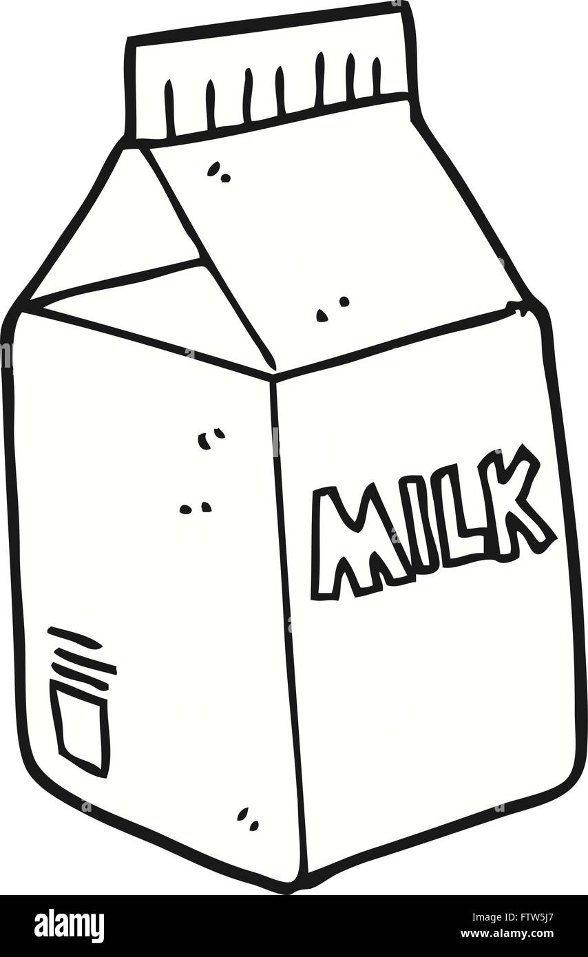 Carton De Lait Dessin Anime Dessine A Main Levee Image Vectorielle Stock Alamy Carton De Lait Dessin Anime Dessine A Main Levee Image Vectorielle Stock Alamy