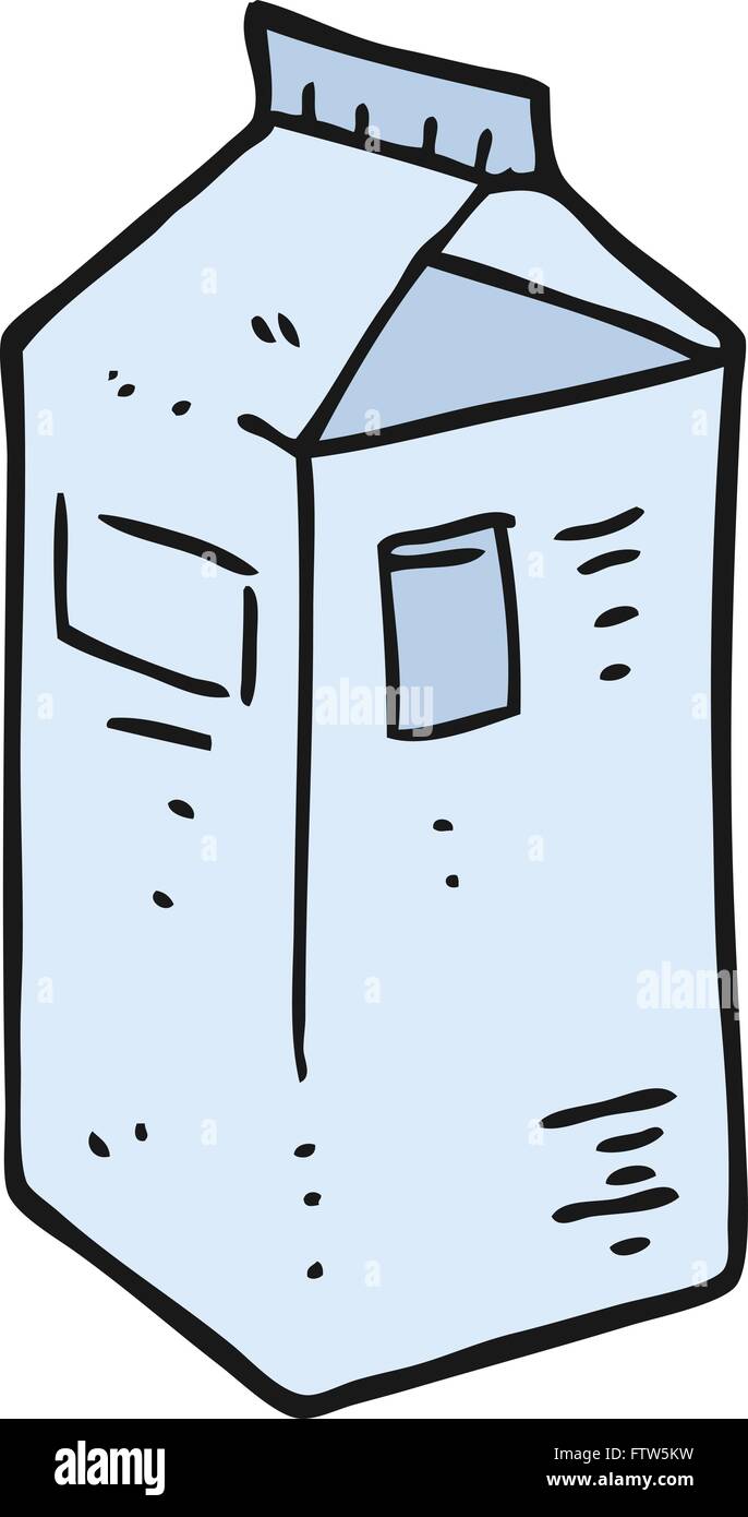 Carton De Lait Dessin Anime Dessine A Main Levee Image Vectorielle Stock Alamy Carton De Lait Dessin Anime Dessine A Main Levee Image Vectorielle Stock Alamy