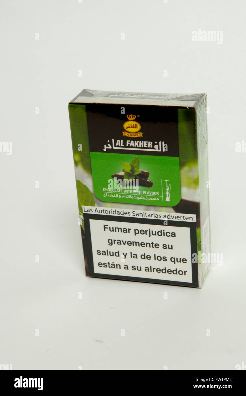 Spain smoke cigarette tobacco Banque de photographies et d’images à haute résolution Page 5