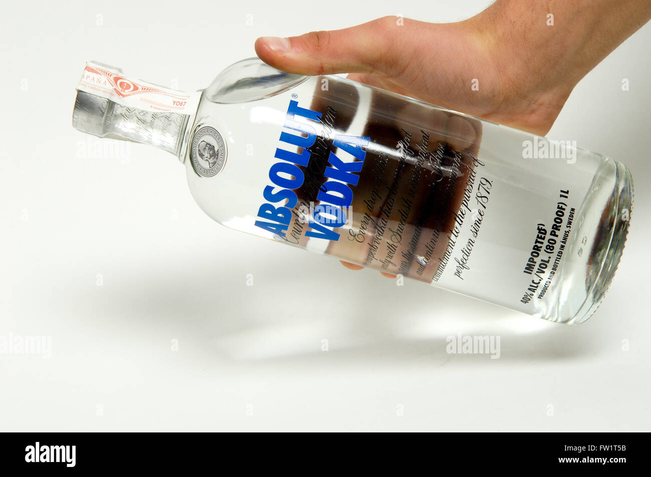 Bouteille de ricard Banque de photographies et d’images à haute ...