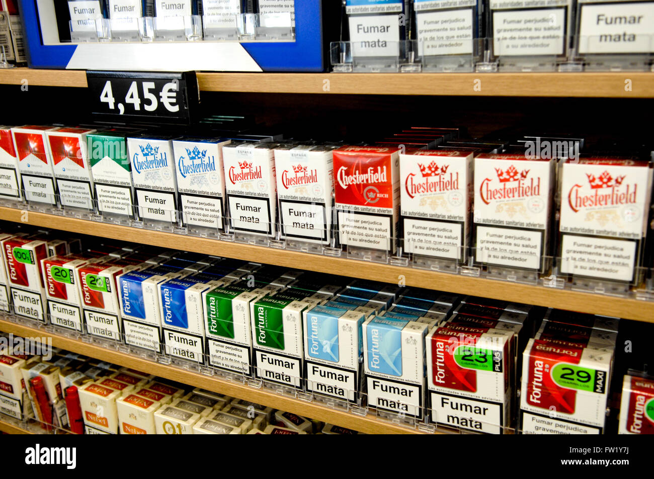 elfbar nachfüll pod läuft aus Qui gagne quoi sur un paquet de cigarettes ?
