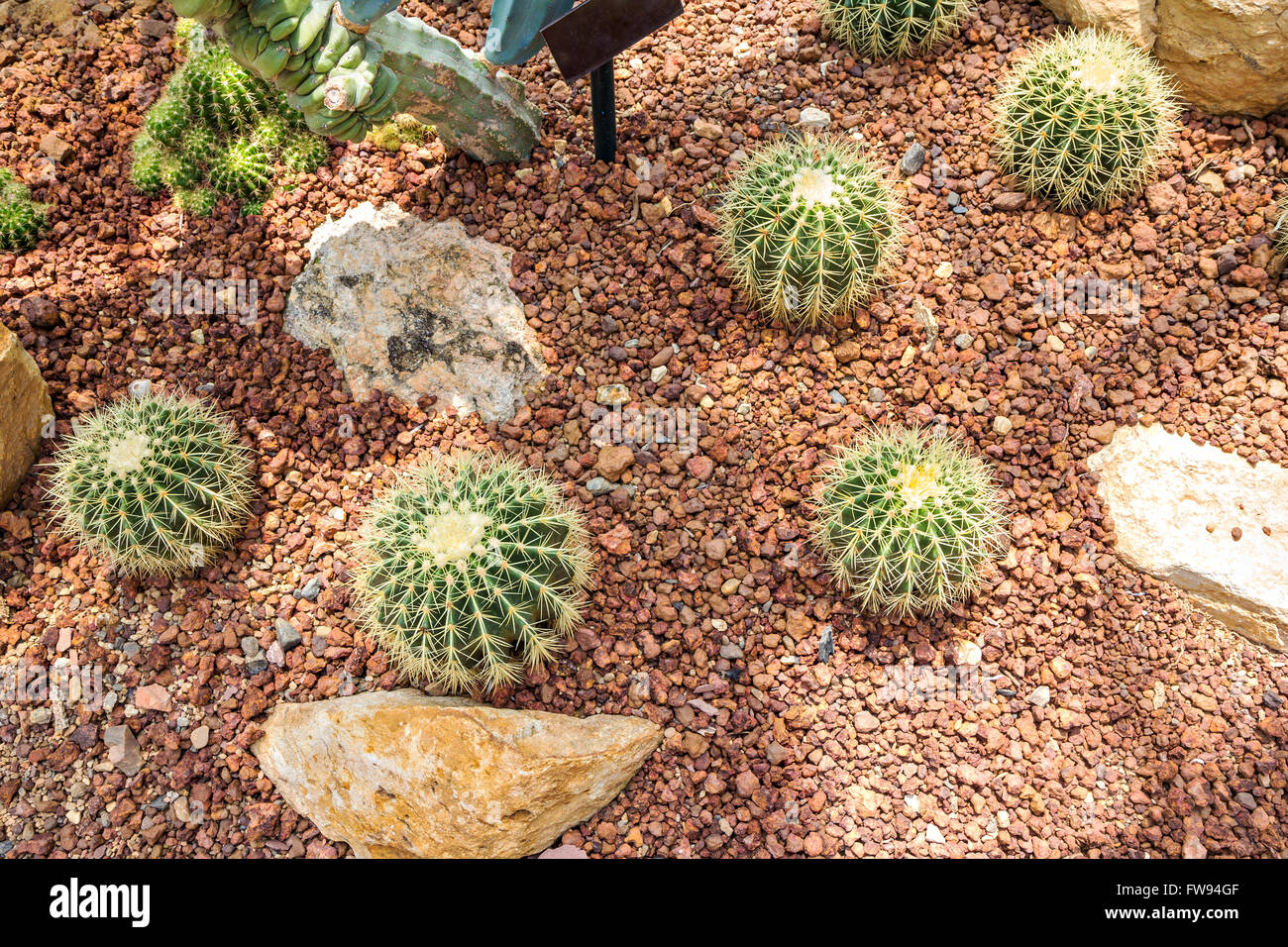 Bateau à quille Banque D'Images