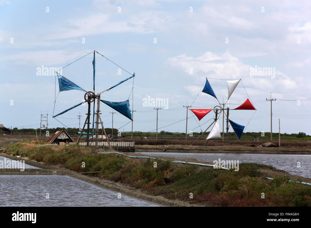 Mer de pompage Banque de photographies et d’images à haute résolution — free download