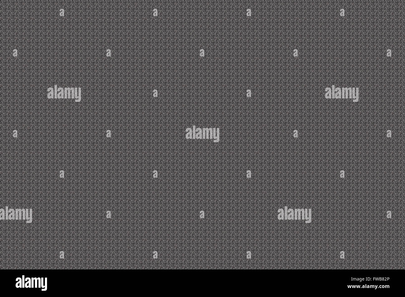 Texture background du matériau à mailles gris, comme un métal chaîne mail Banque D'Images