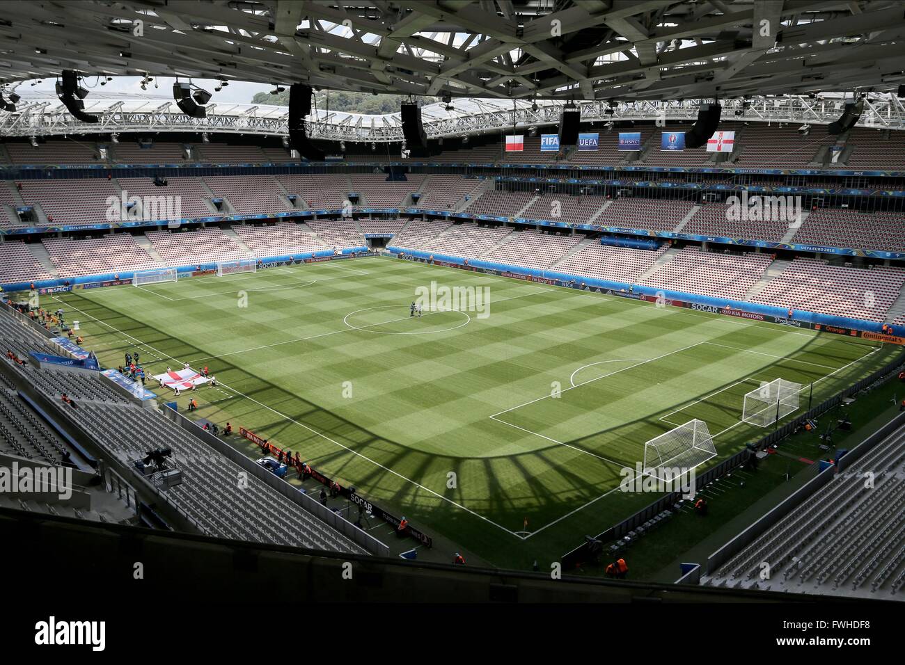 Allianz Riviera Stadium Banque De Photographies Et D Images A Haute Resolution Alamy
