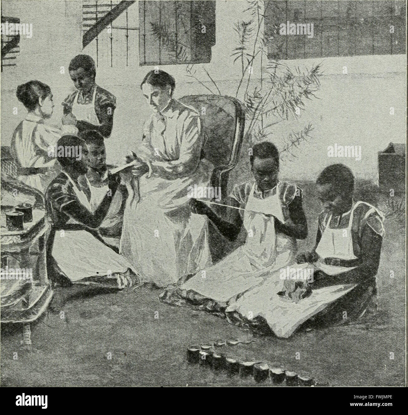 Ce travail de 1910 explore la chasse au gros gibier en Afrique et dans d’autres régions, détaillant l’apparence, les habitudes et les caractéristiques des animaux sauvages. Il offre un aperçu du comportement des animaux et des défis de leur chasse dans divers paysages. Banque D'Images