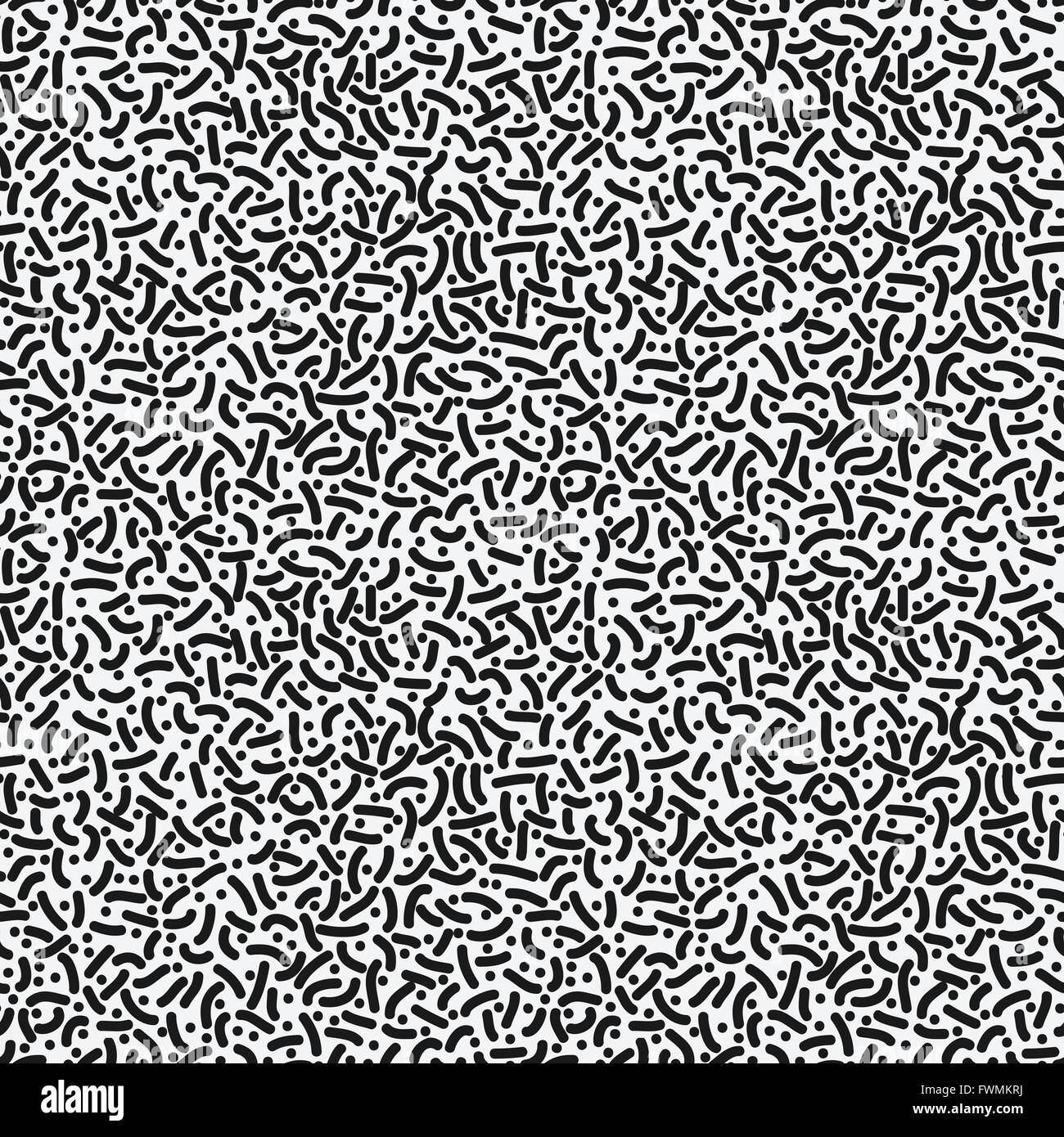 Résumé motif transparent monochrome simple. Illustration 8 Illustration de Vecteur