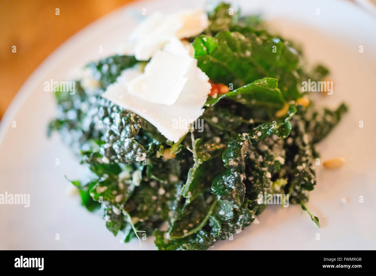 Toro Pizzeria - 105 E. Chapel Hill Street, Durham, NC / 919-908-6936 Banque D'Images