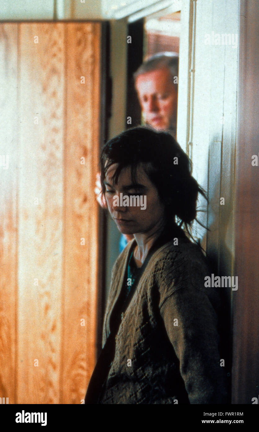 Dancer in the Dark, Guernsey/Island/Deutschland/Frankreich 2000, Regie : Lars von Trier, acteurs : David Morse, Björk Gudmundsdottir Banque D'Images