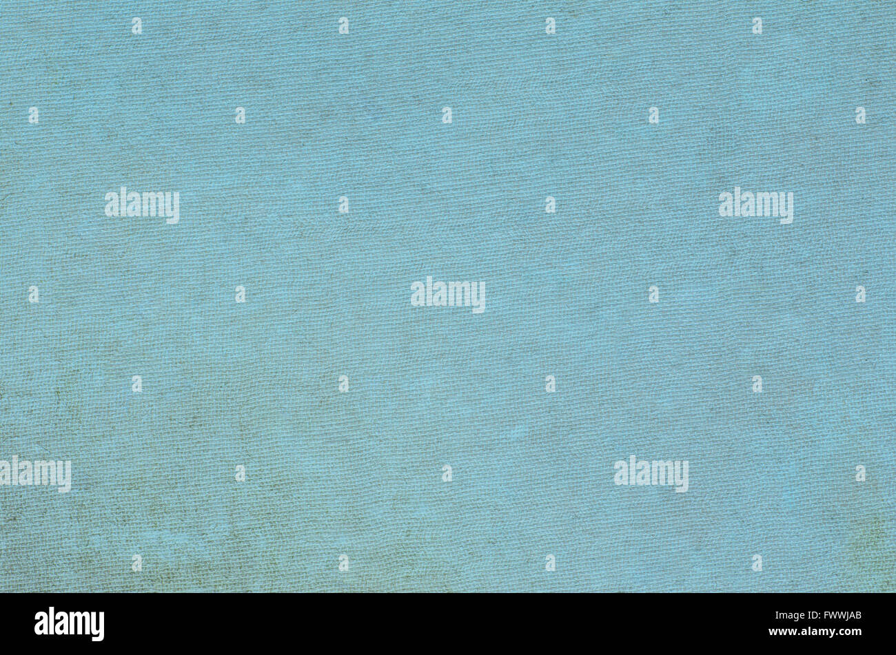 Old weathered peint bleu texture carton Banque D'Images