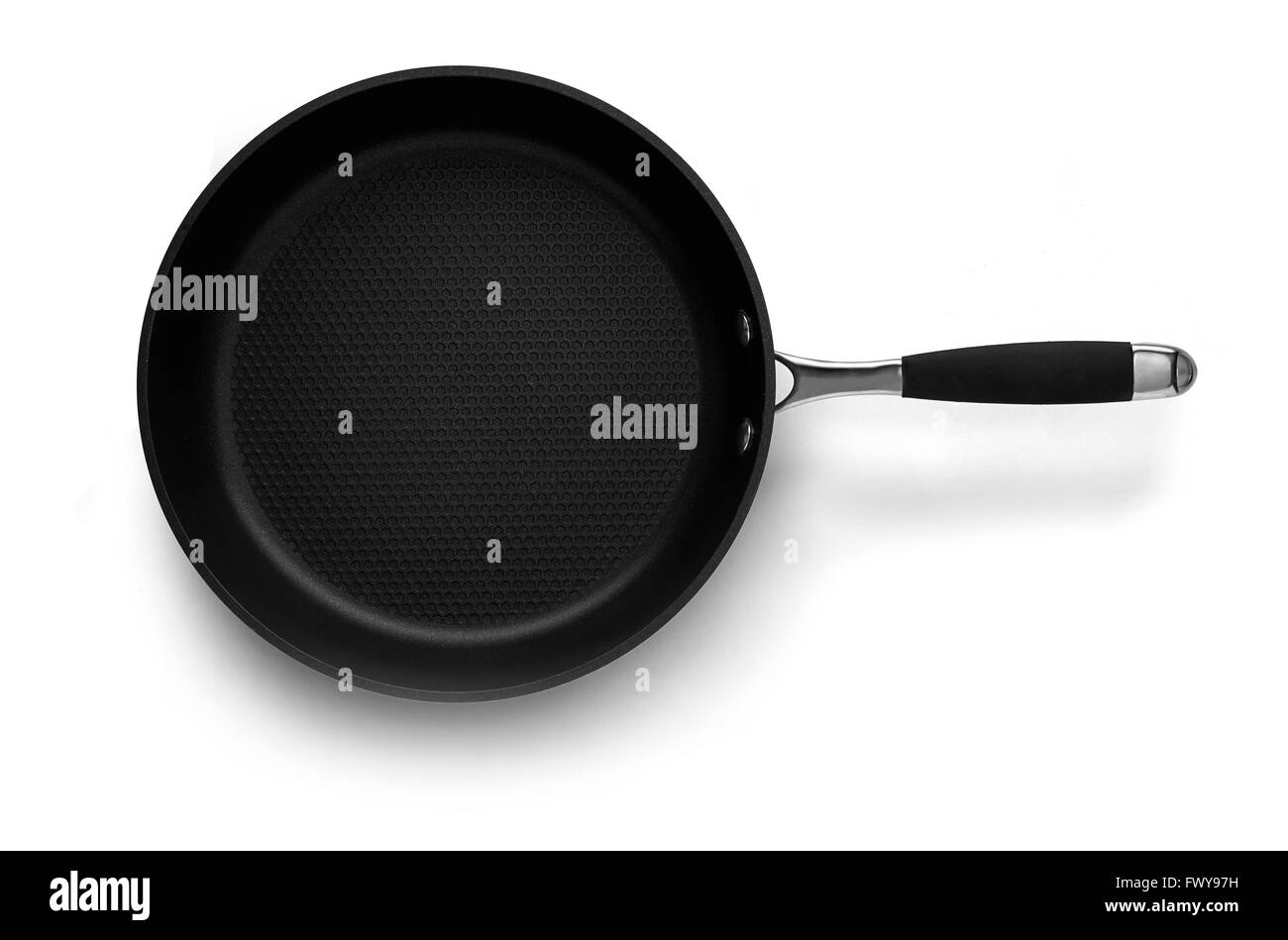 Poêle Banque D'Images