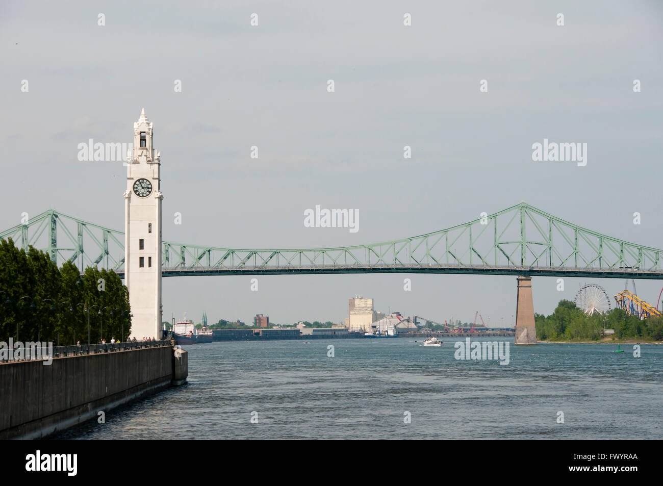 Fleuve saint laurent Banque de photographies et d’images à haute ...