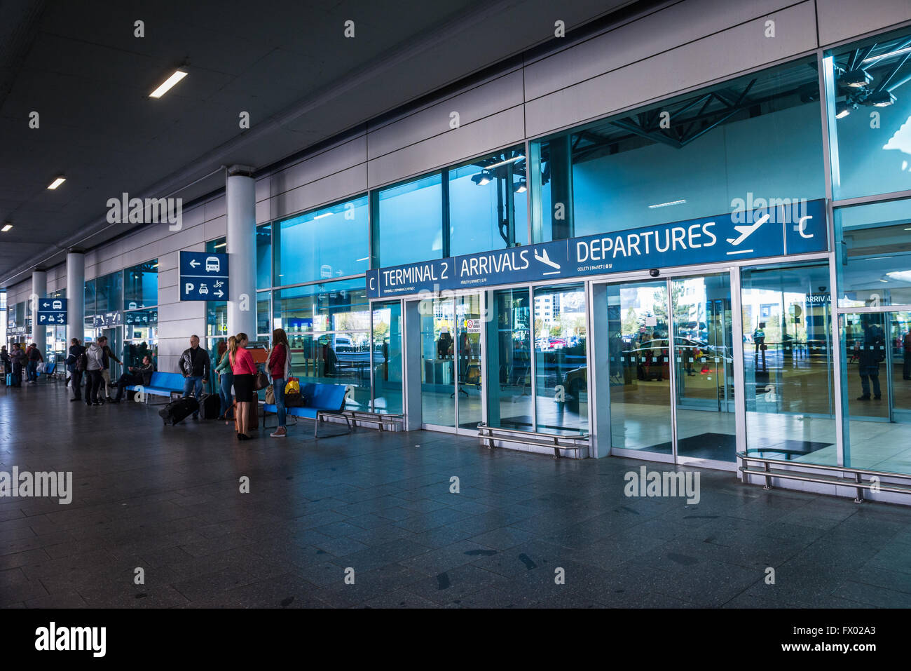 Global Entry Kiosk Machines-Denver, 032212: Denver - Global…