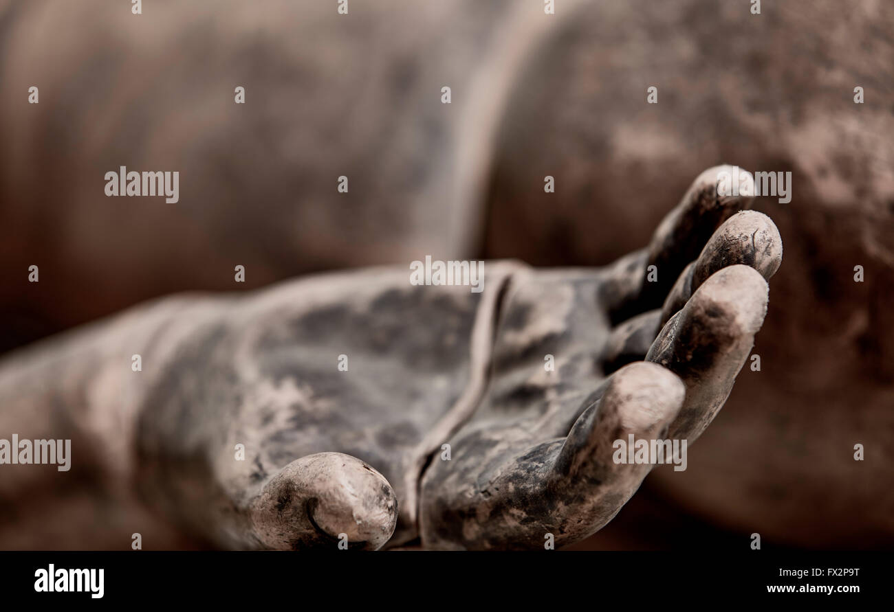 Forme humaine mannequin mannequin homme femme de parties du corps pour le feu et d'intervention d'urgence de gestion de crise Banque D'Images