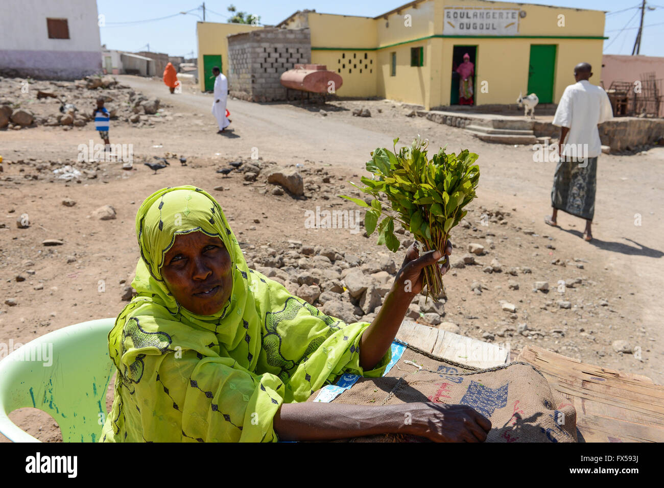 Khat chew do Banque de photographies et d’images à haute résolution Alamy