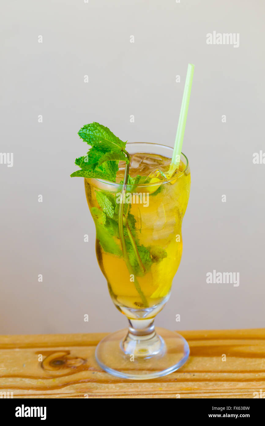 Verres Mojito – Mixty Cocktail