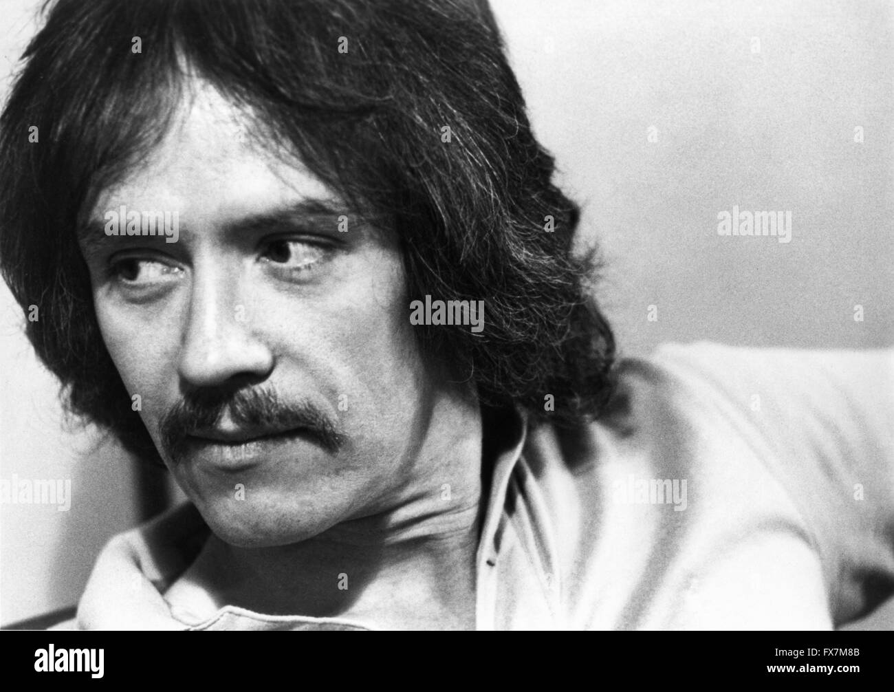 La chose Année : 1982 USA Réalisation : John Carpenter John Carpenter Banque D'Images