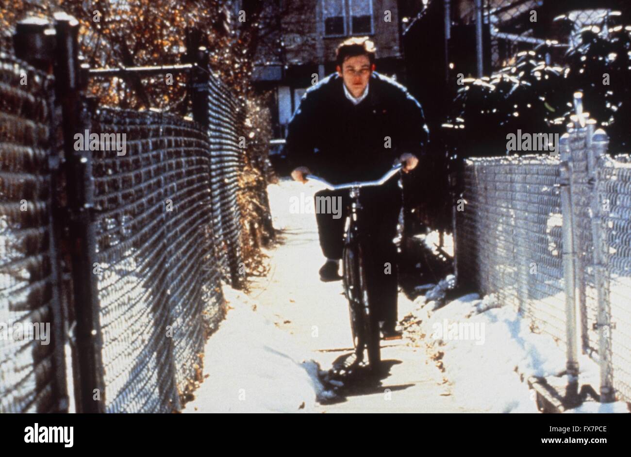 Little Odessa Année : 1994 USA Réalisation : James Gray Edward Furlong Banque D'Images