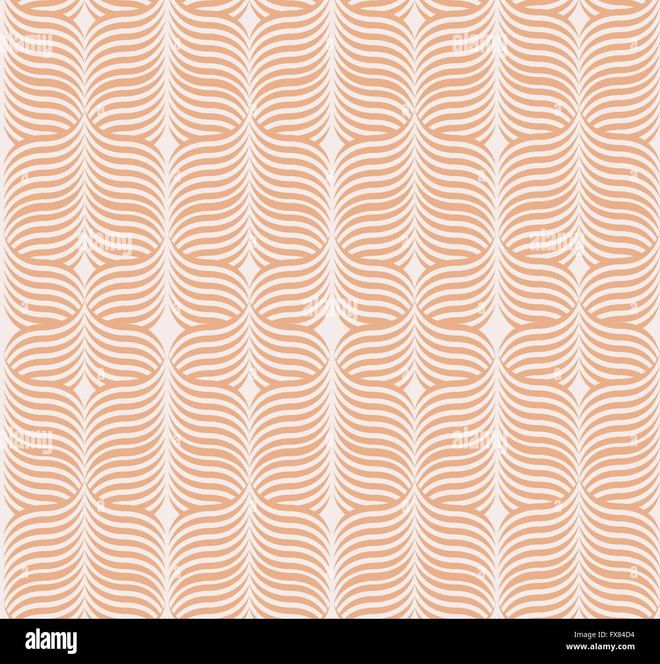 Motif géométrique vectoriel continu. La répétition texture pattern géométrique. Vector illustration. Illustration de Vecteur