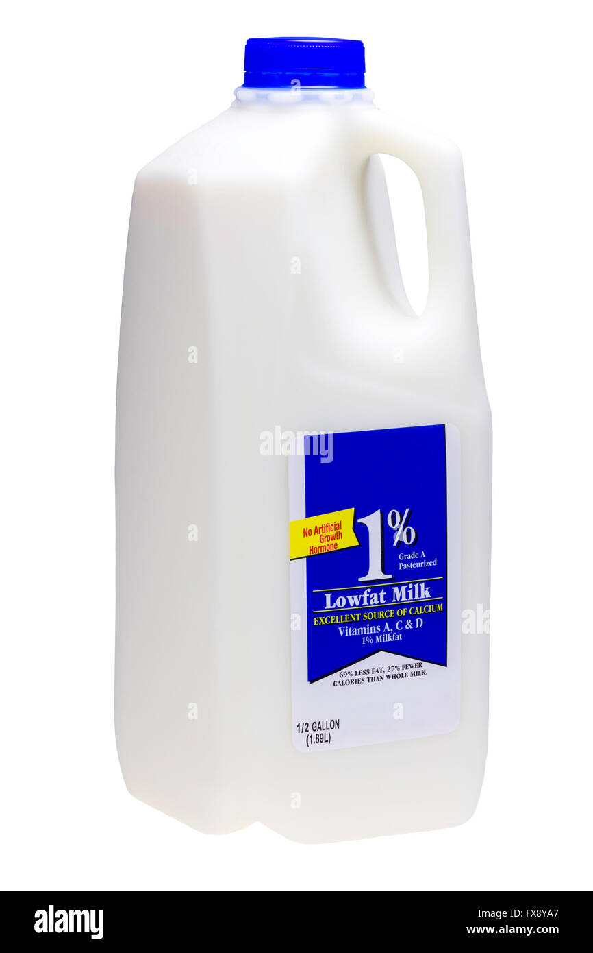 Conteneur de lait Banque de photographies et d’images à haute résolution Alamy