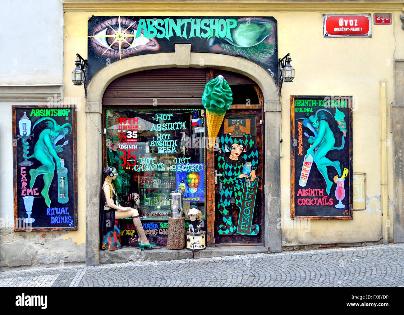 rencontre prague