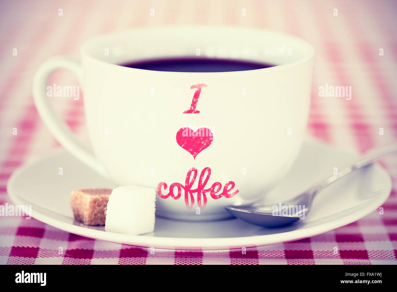 Café de coeur Banque de photographies et d’images à haute résolution — free download