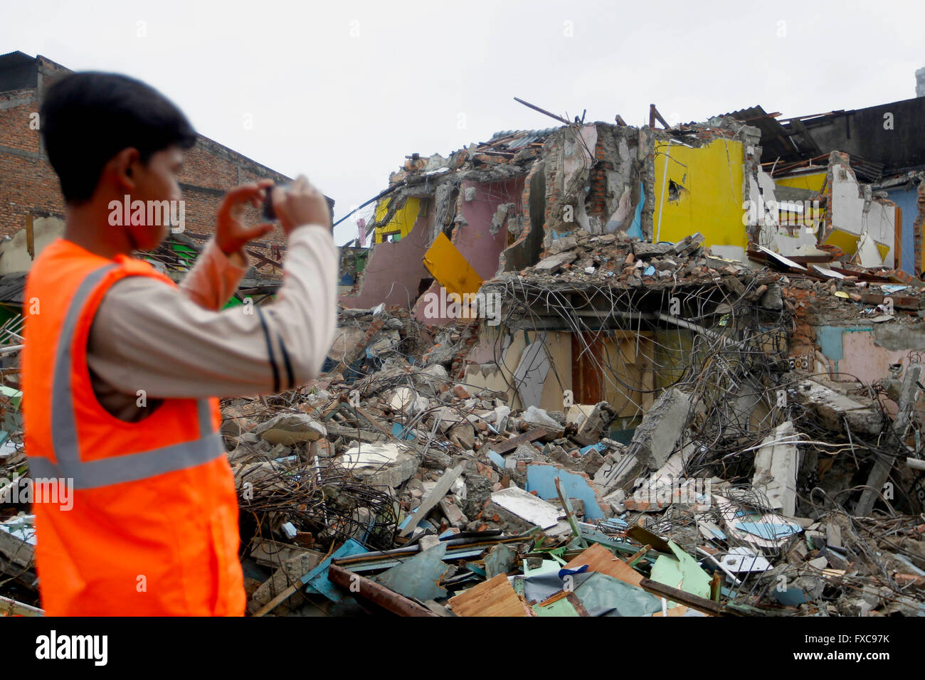 prostituée musulmane