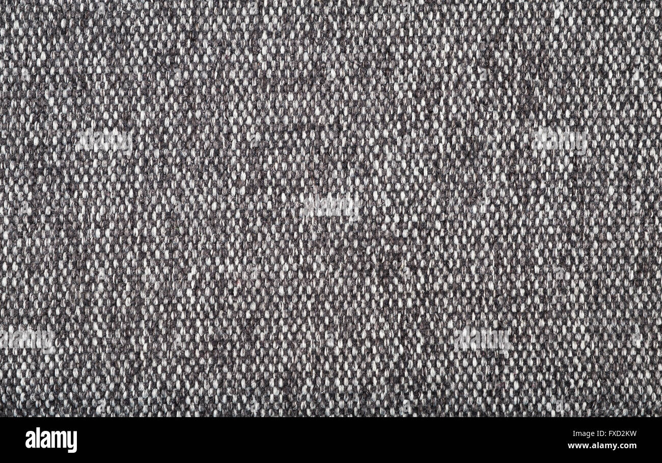 Tissu de couleur gris de l'arrière-plan Banque D'Images