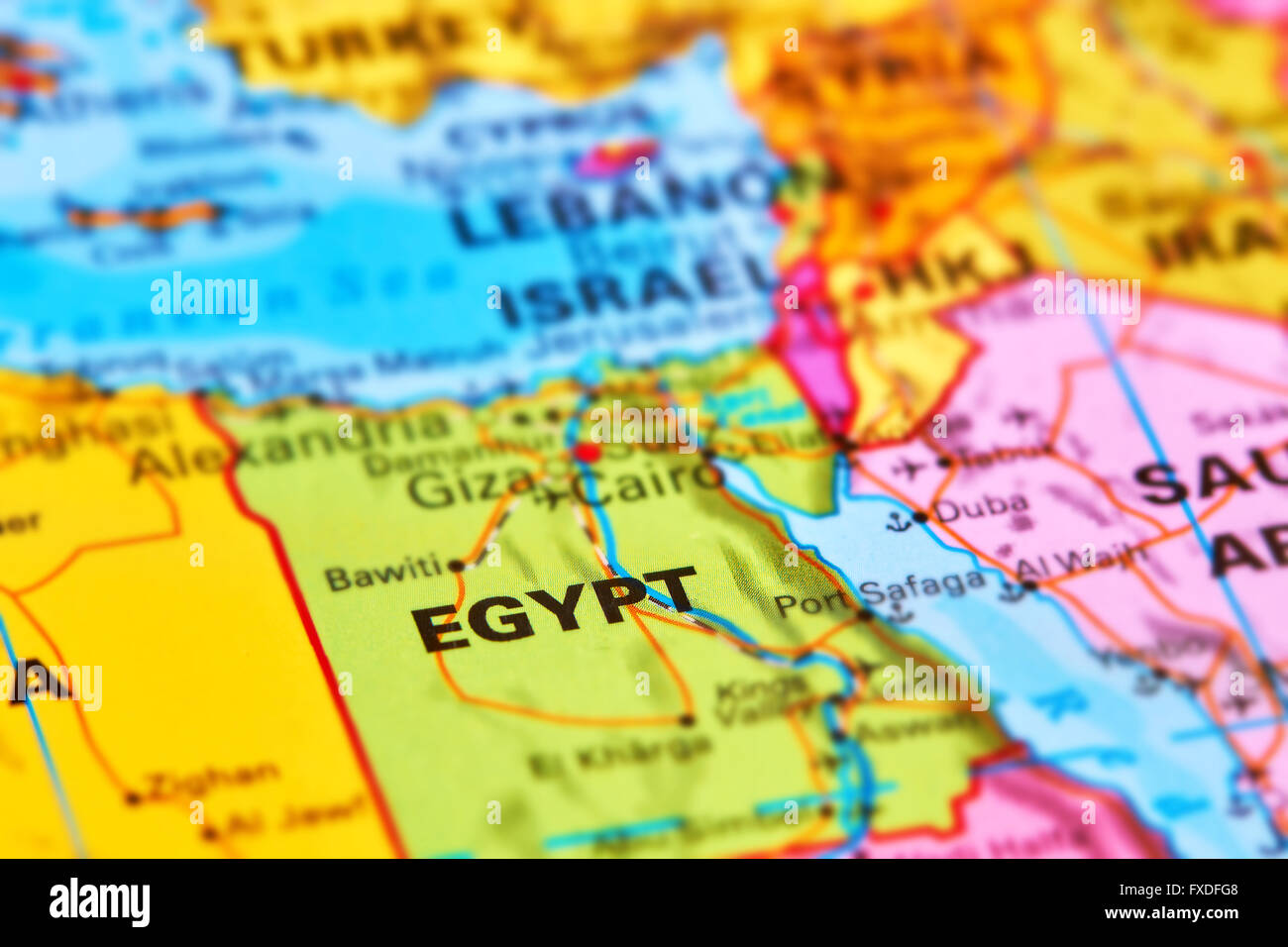L Egypte Pays En Afrique Sur La Carte Du Monde Photo Stock Alamy L Egypte Pays En Afrique Sur La Carte Du Monde Photo Stock Alamy