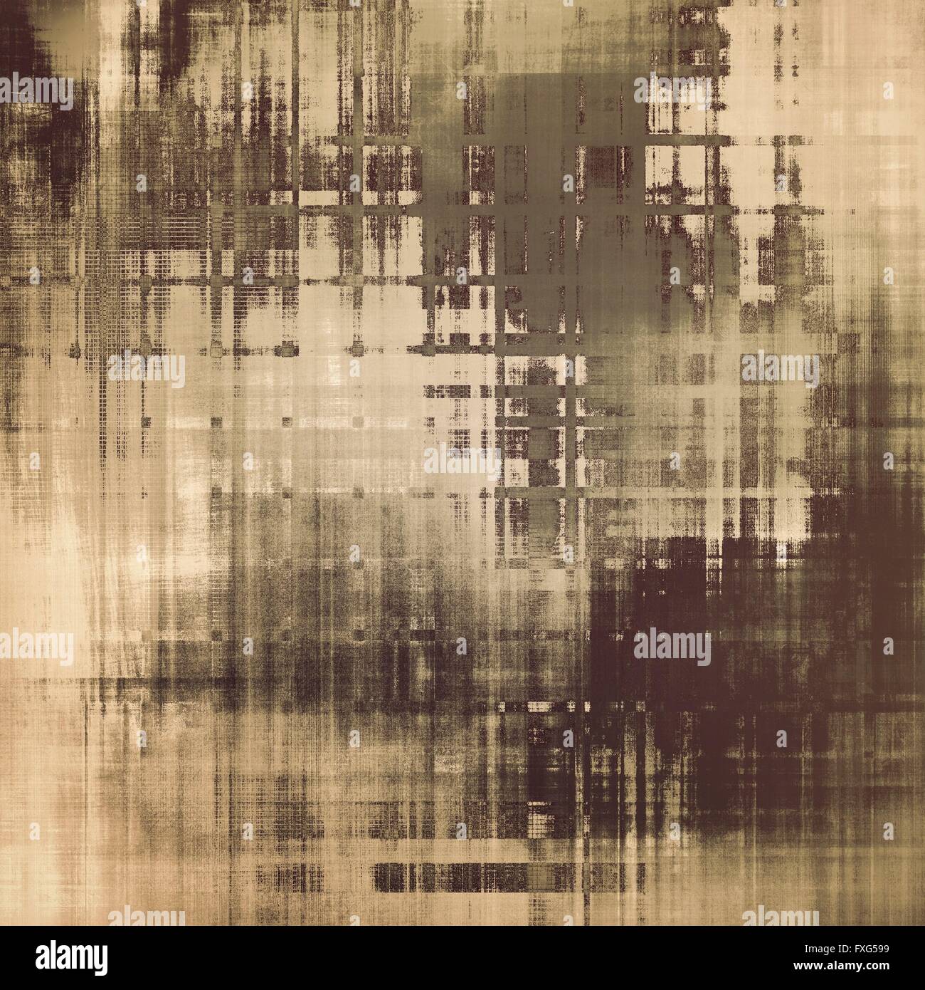 Texture vintage avec espace pour texte ou l'image Banque D'Images