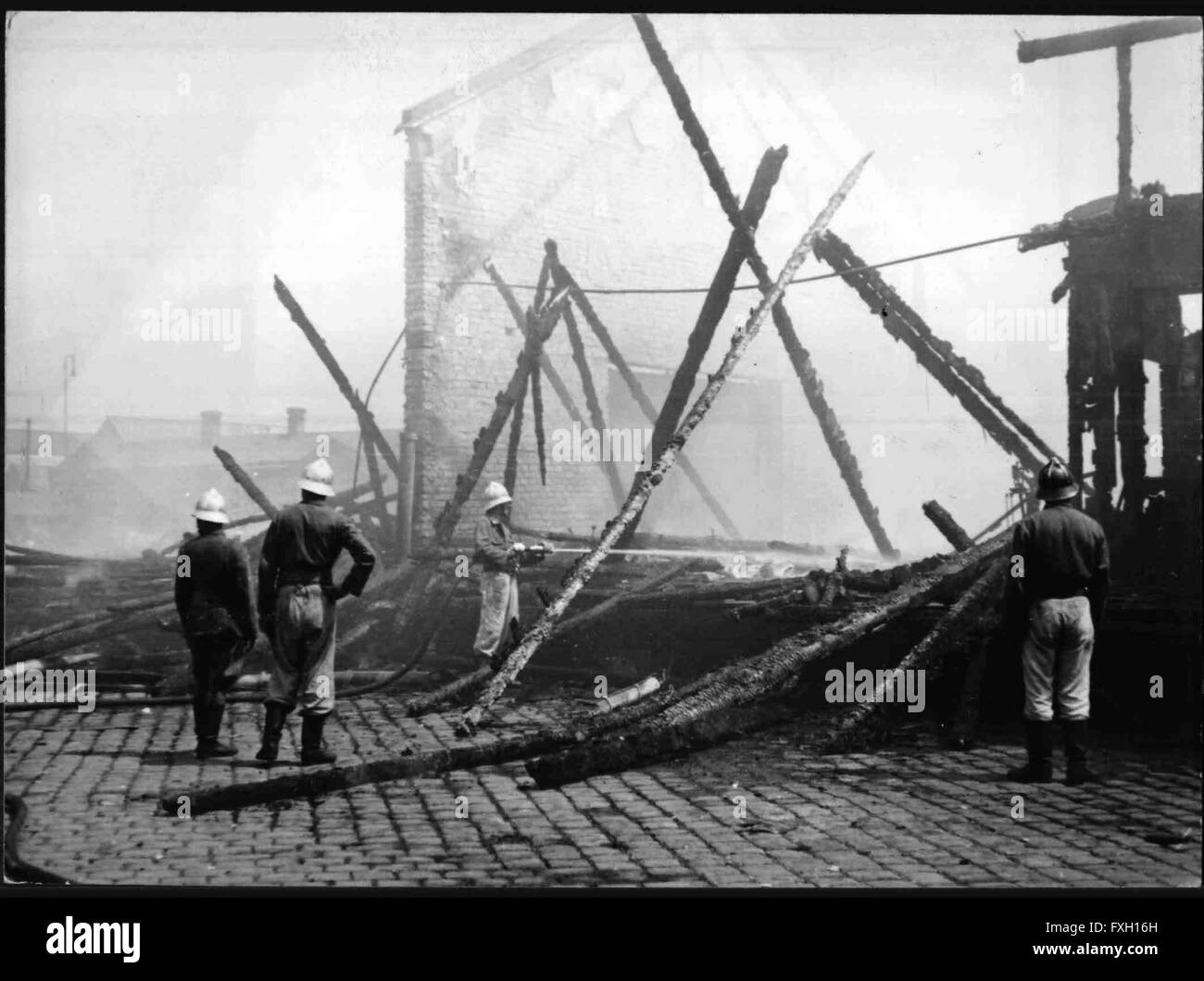 Westbahnhof Banque de photographies et d’images à haute résolution Alamy
