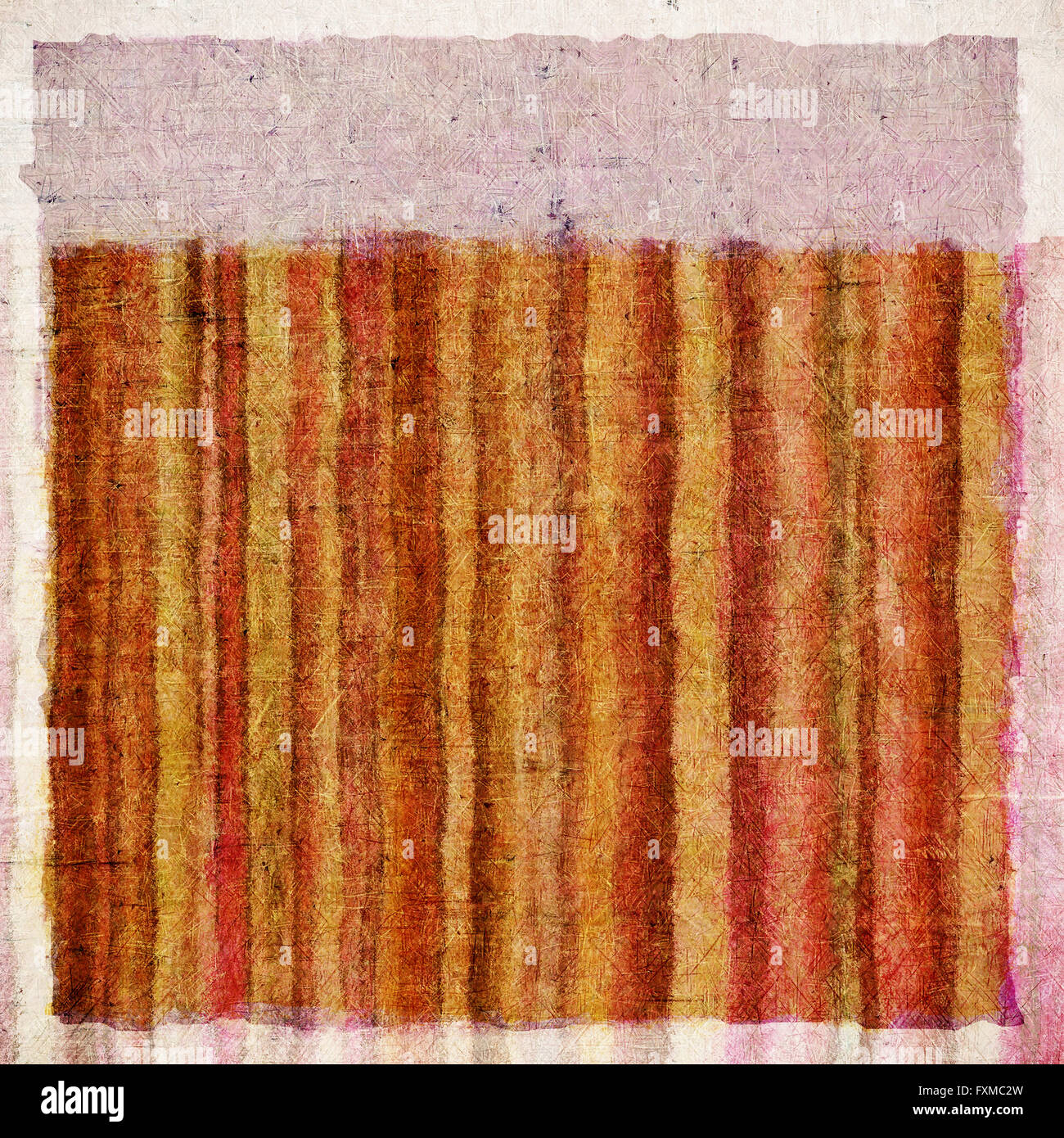 Texture Old vintage Banque D'Images