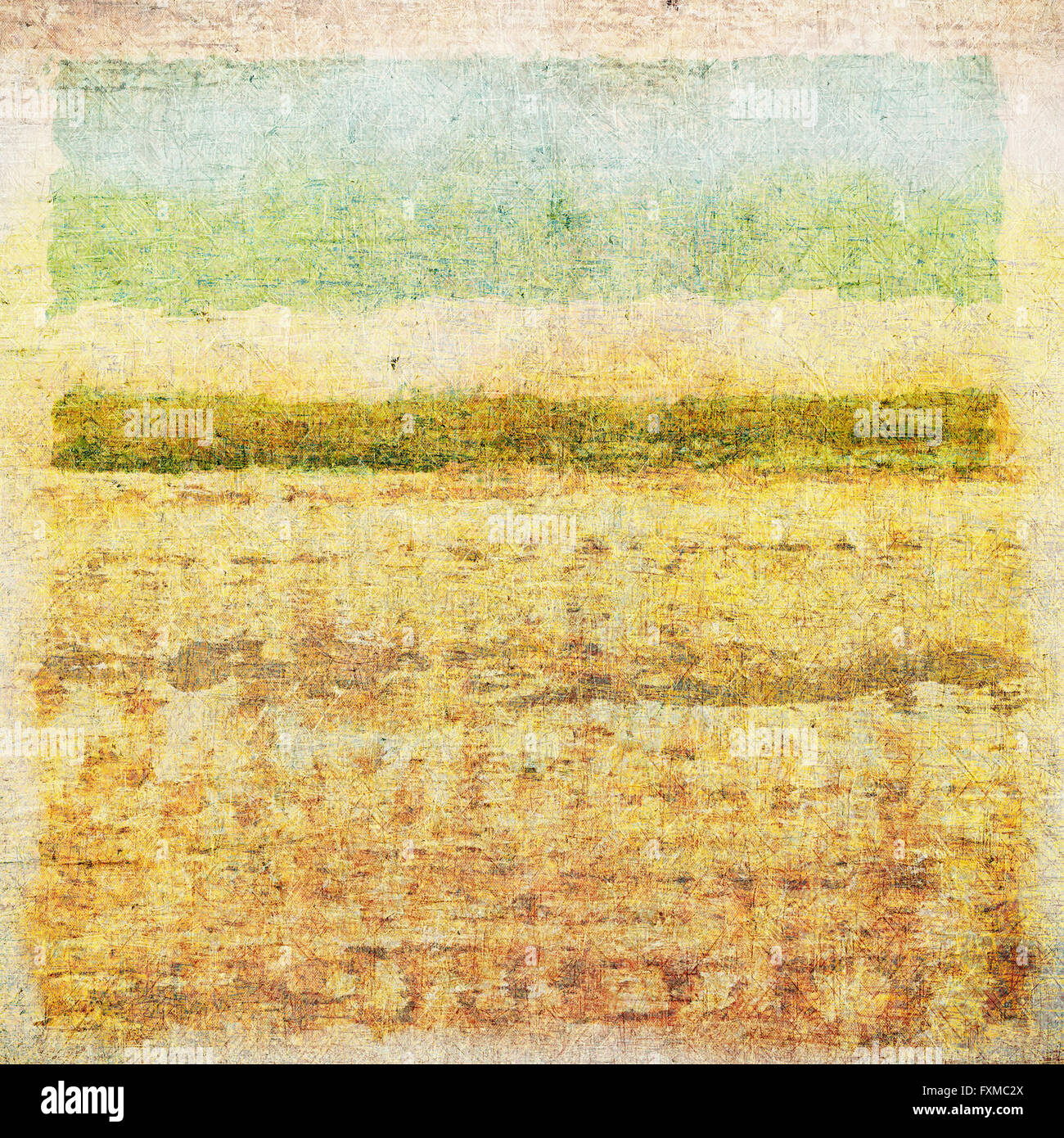 Texture Old vintage Banque D'Images